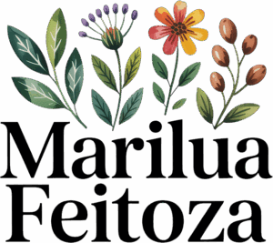 Logo Marilua